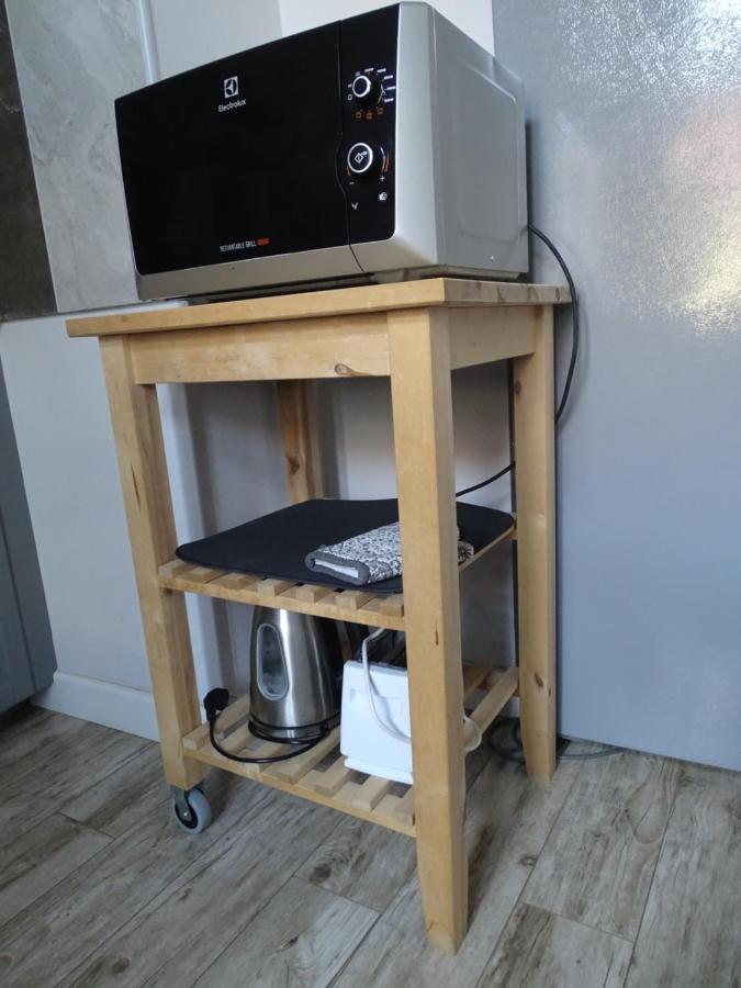 Ovaros Apartman Veszprém المظهر الخارجي الصورة
