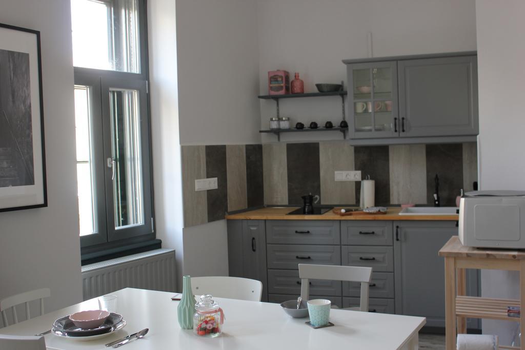 Ovaros Apartman Veszprém المظهر الخارجي الصورة