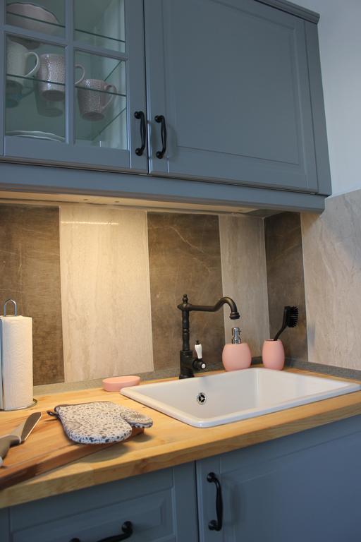 Ovaros Apartman Veszprém المظهر الخارجي الصورة